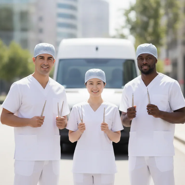 plastic surgeon South Ozone Park