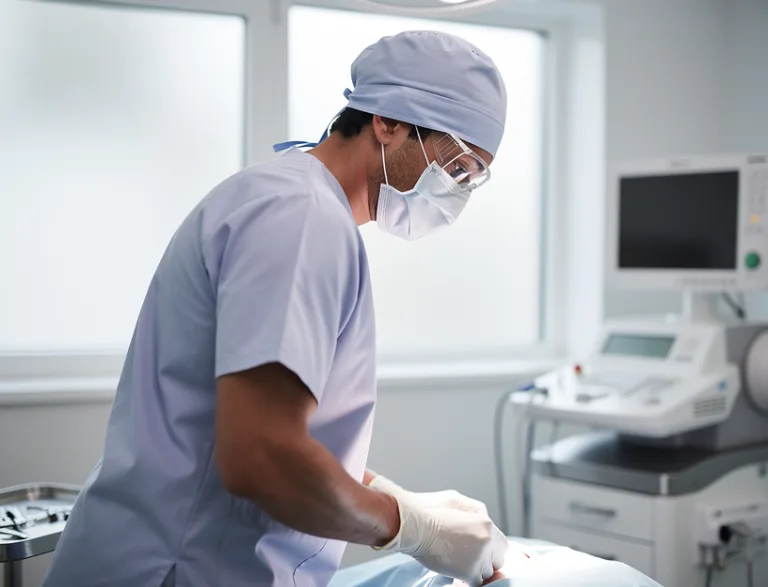 plastic surgeon South Ozone Park